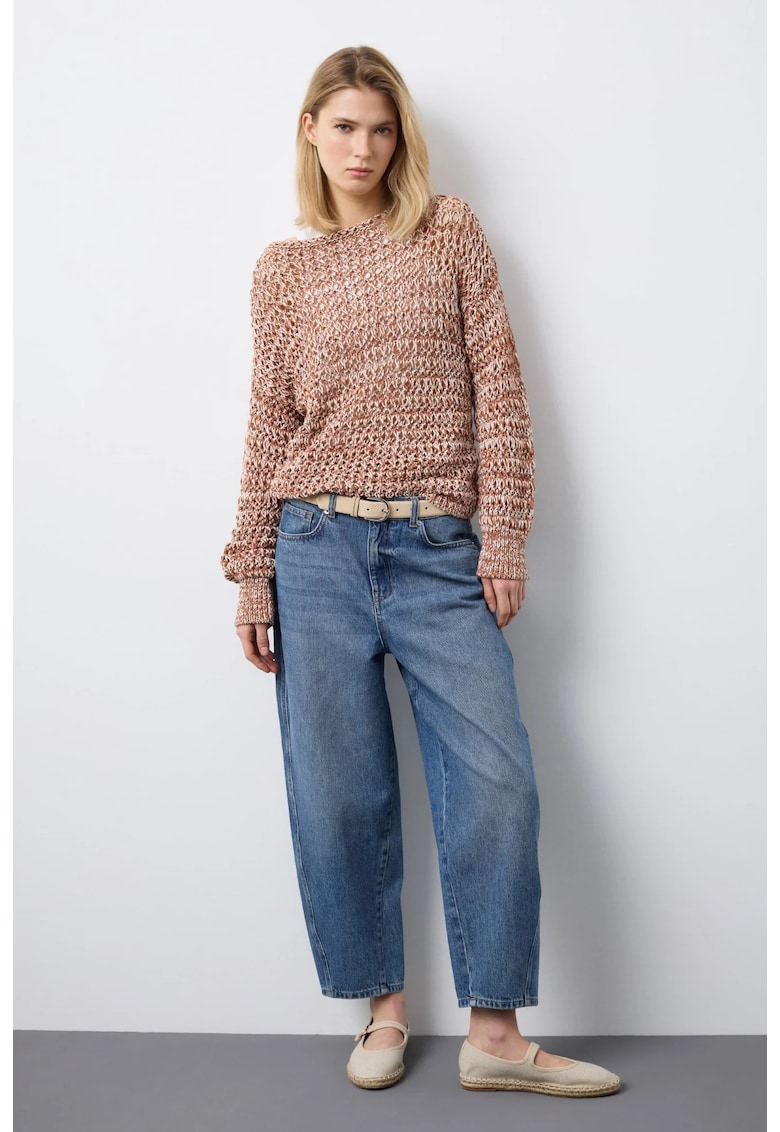 Pantaloni Denim De Dama 003569711
