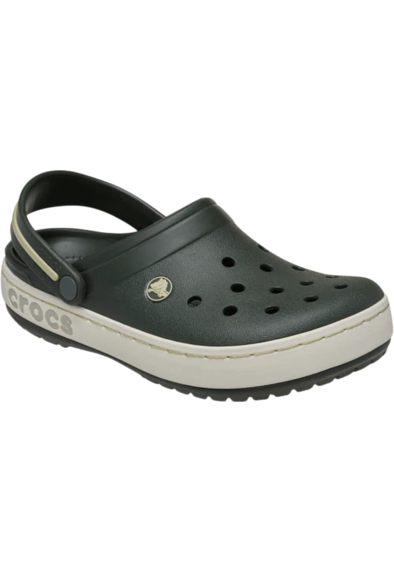 Saboti Crocband Heritage 59820 - Negru