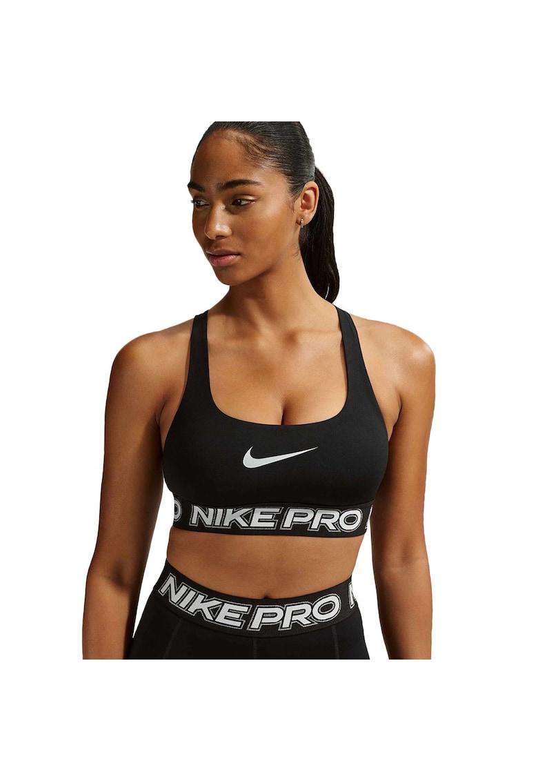 Bustiera Pro Dri-Fit Non-Padded W IF0214-010 - Negru