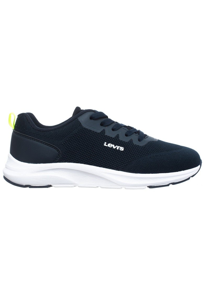 Pantofi sport - cu segmente de plasa Hudson
