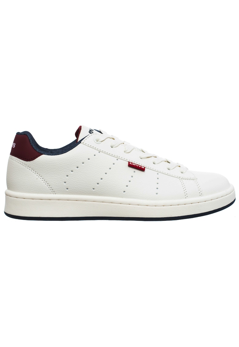 Pantofi sport din piele ecologica Avenue Wave