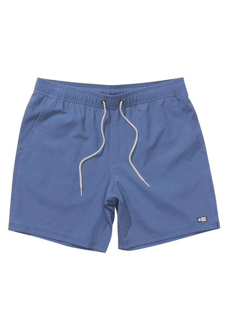 Pantaloni scurti de baie uni SEADOG