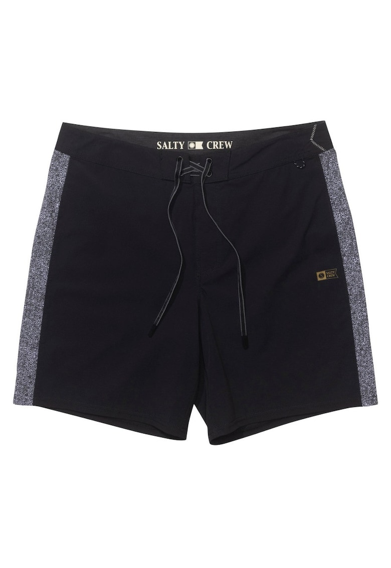 Apex pantaloni scurt de baie cu buzunare