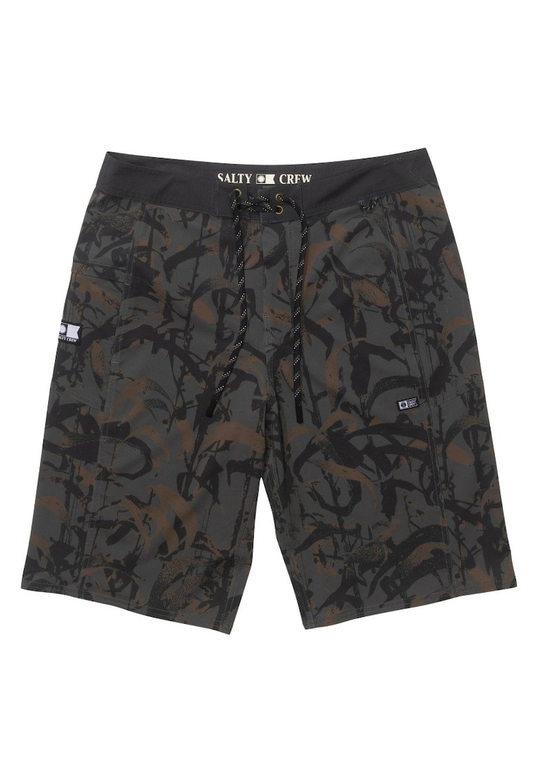Flagship Pantaloni scurti de baie cu print.