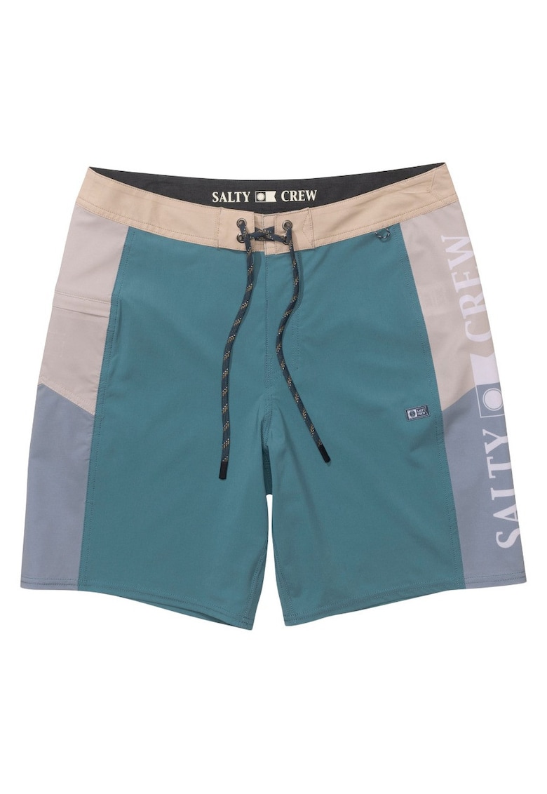 Flagship Pantaloni scurti de baie cu logo