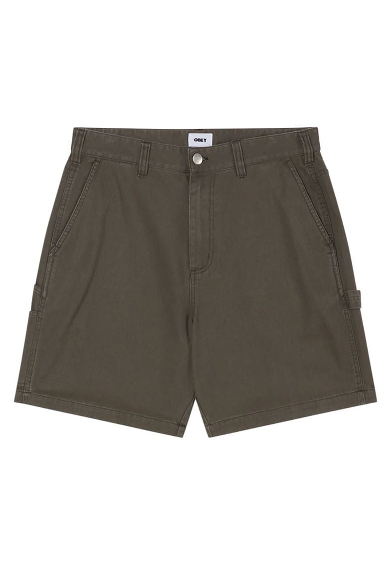 Pantaloni scurti cargo -