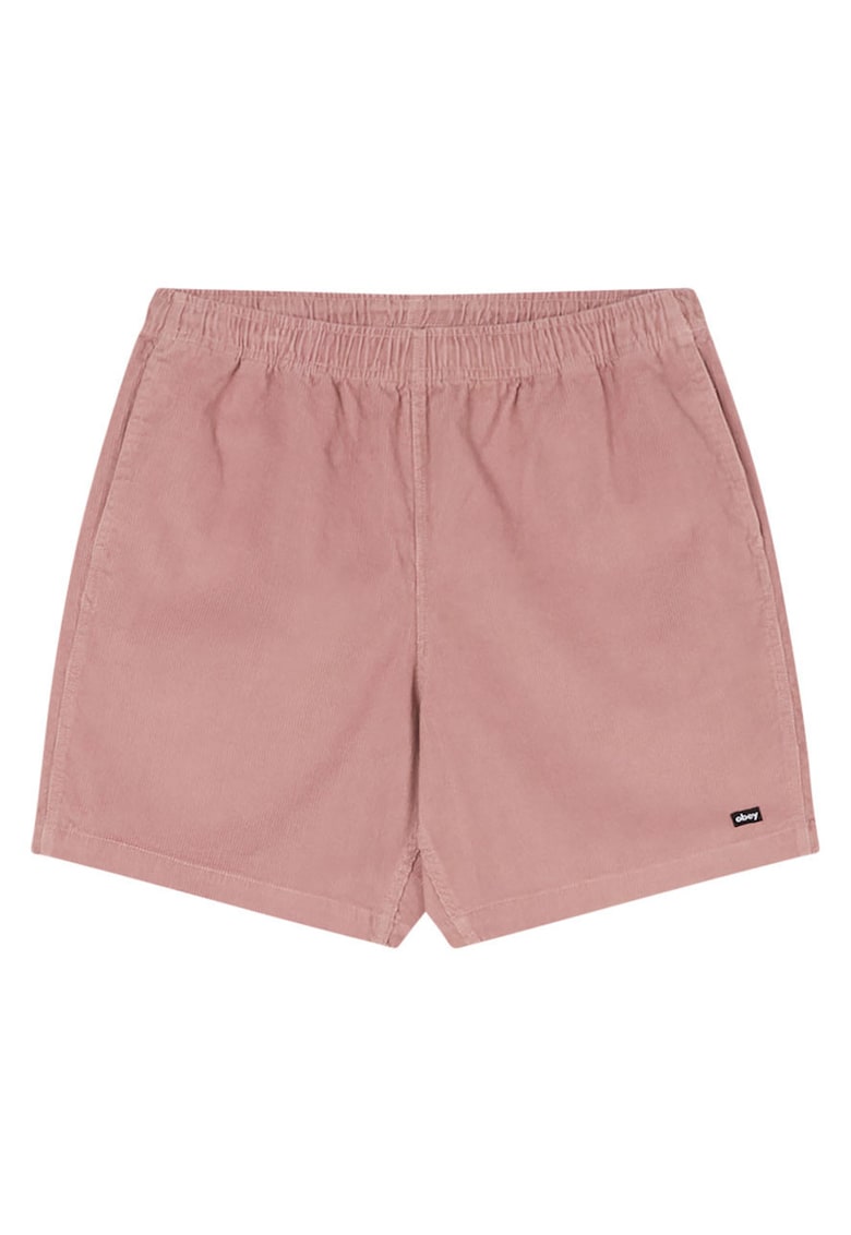 Pantaloni scurti de reiat