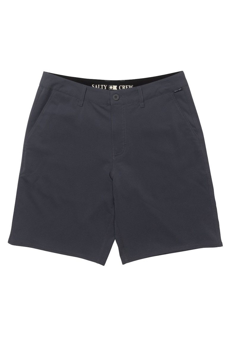 Magnet pantaloni scurti cu buzunare laterale -
