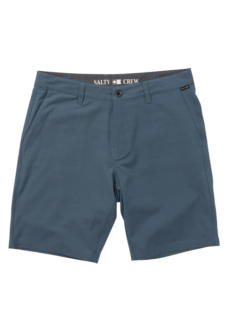 Pantaloni scurti uni elastici DRIFTER 19
