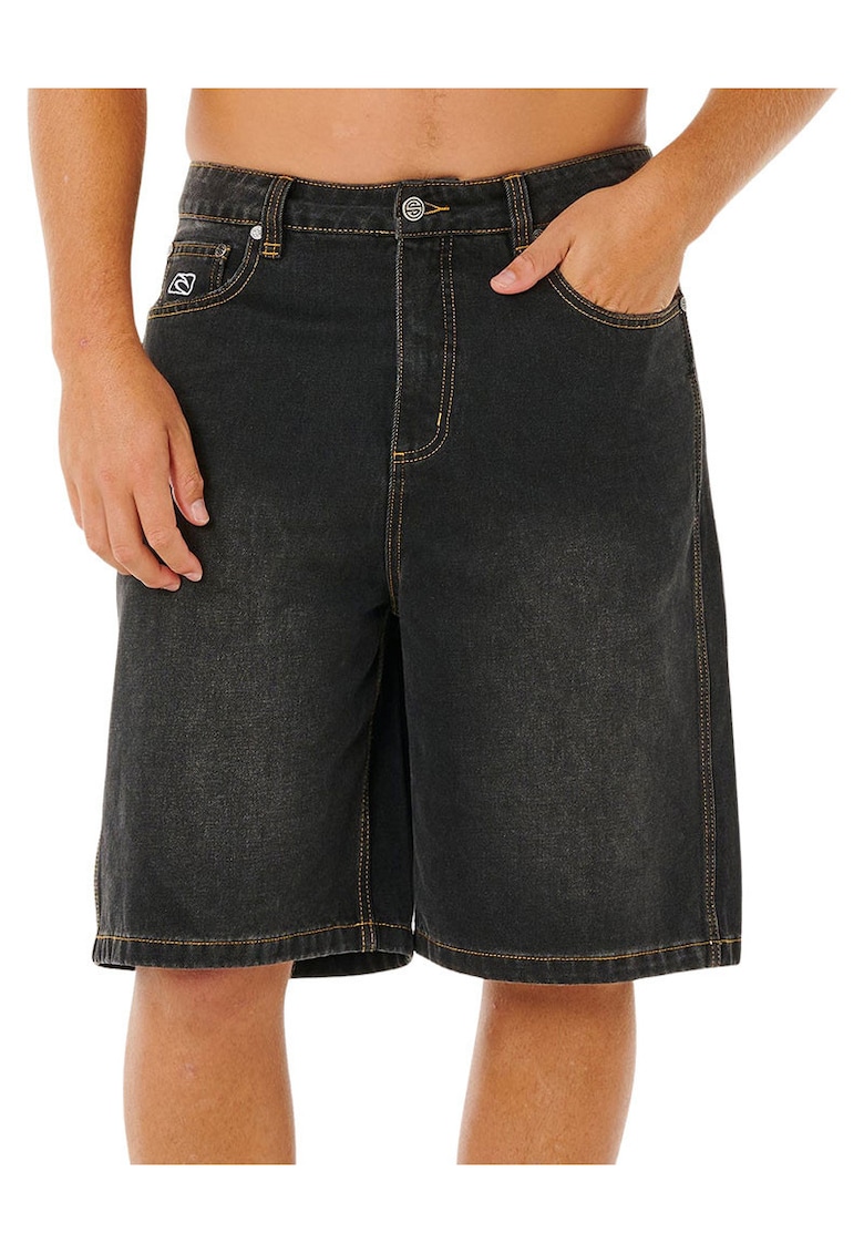 Bermude din denim