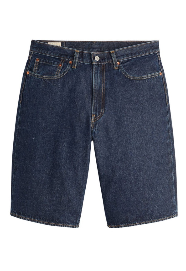 Bermude din denim baggy fit 478™
