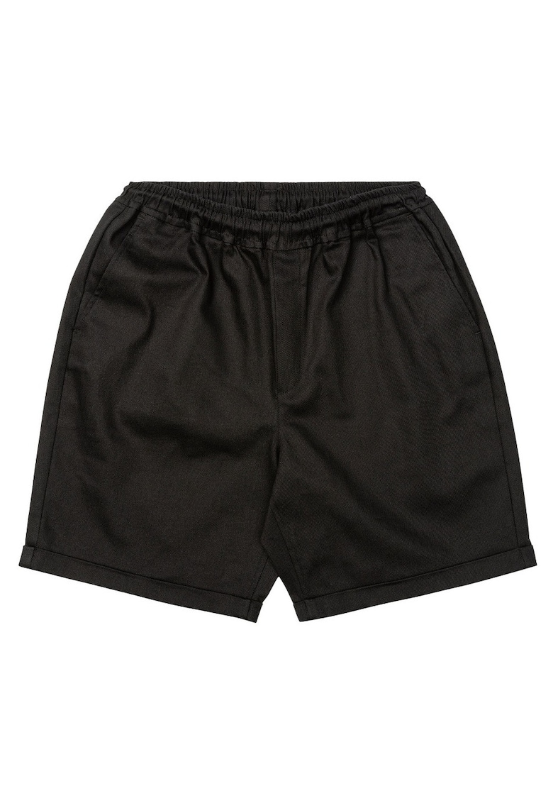 Pantaloni scurti cu buzunare laterale