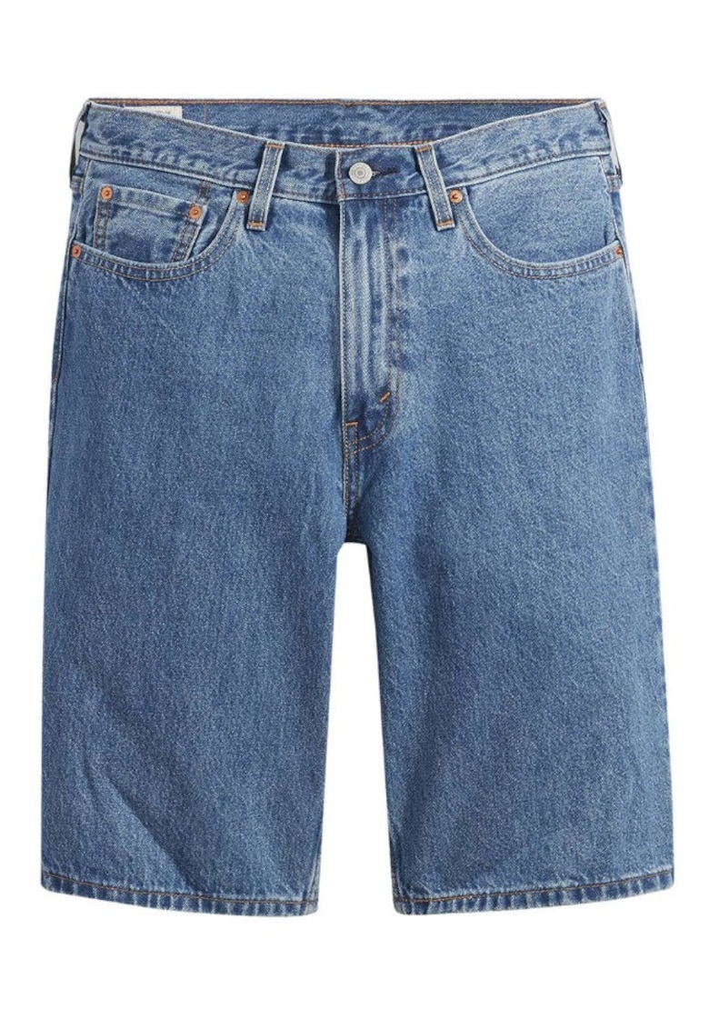 Bermude din denim 469