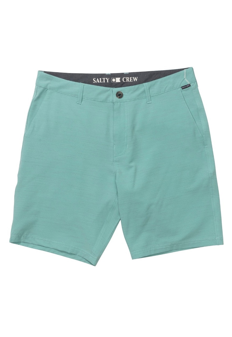 Drifter 19 Hybrid pantaloni scurți - Verde