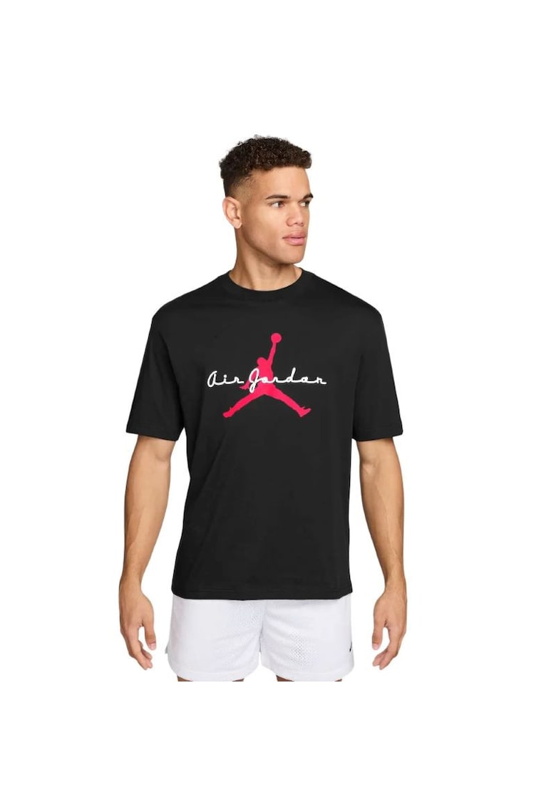 Tricou M J BRK ESS 85 GFX SS CRW-if3034-010