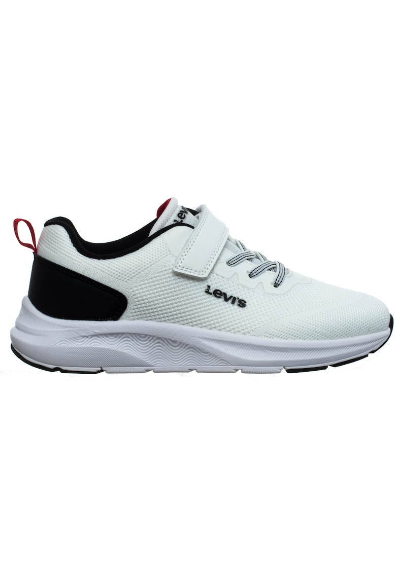 Pantofi sport cu sireturi elastice Hudson