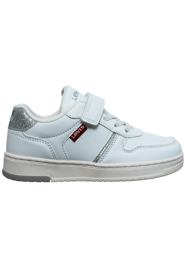 Pantofi sport din piele ecologica Kick