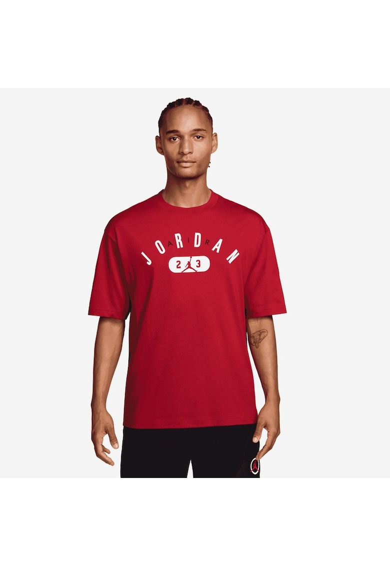Tricou M J CITY SS CREW-IF3071-687