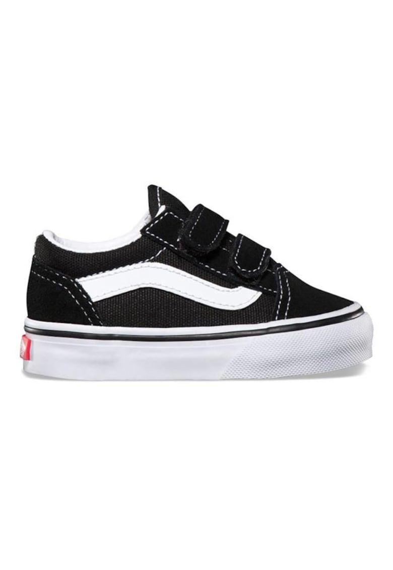 Pantofi sport cu velcro Old Skool