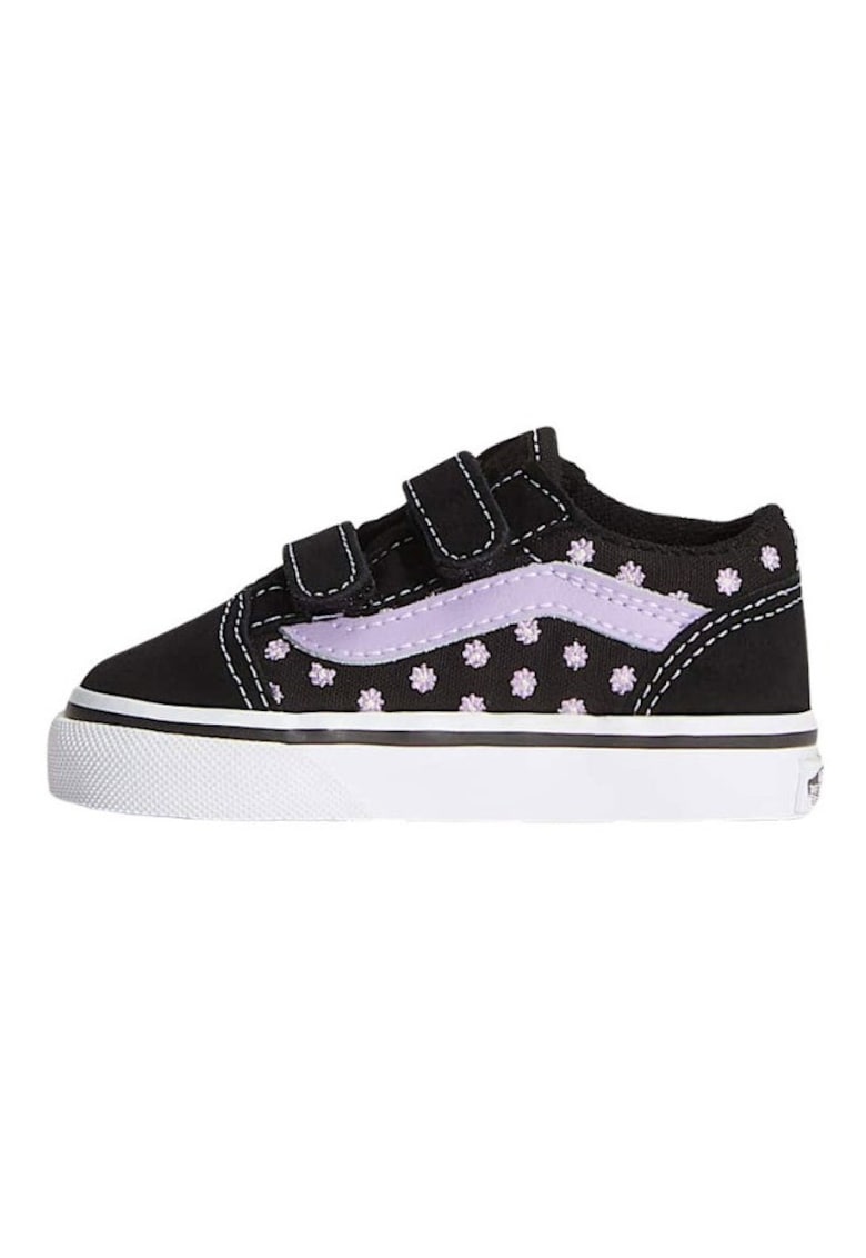 Old Skool Tenisi cu velcro -