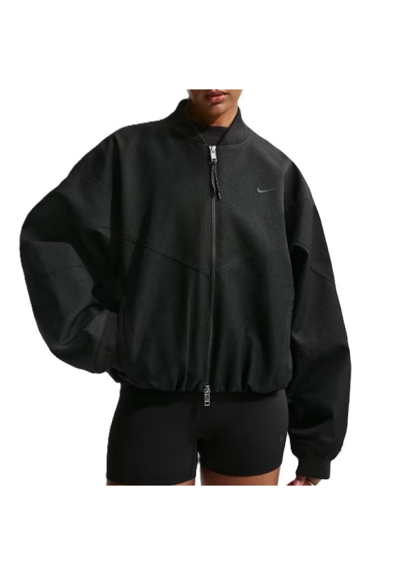 Jacheta W NSW COCOON BOMBER MOD-IF0313-010