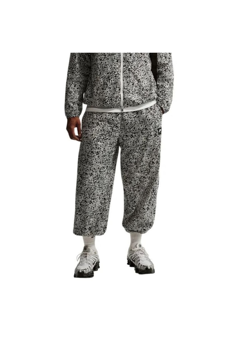 Pantaloni M NK AIR WVN AOP PANT TL-II3133-072
