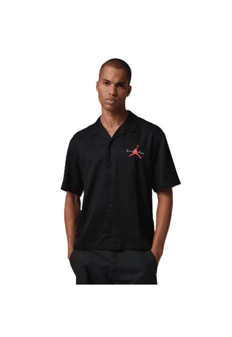 Camasa M J BRK BWLING SHIRT-IF1859-010