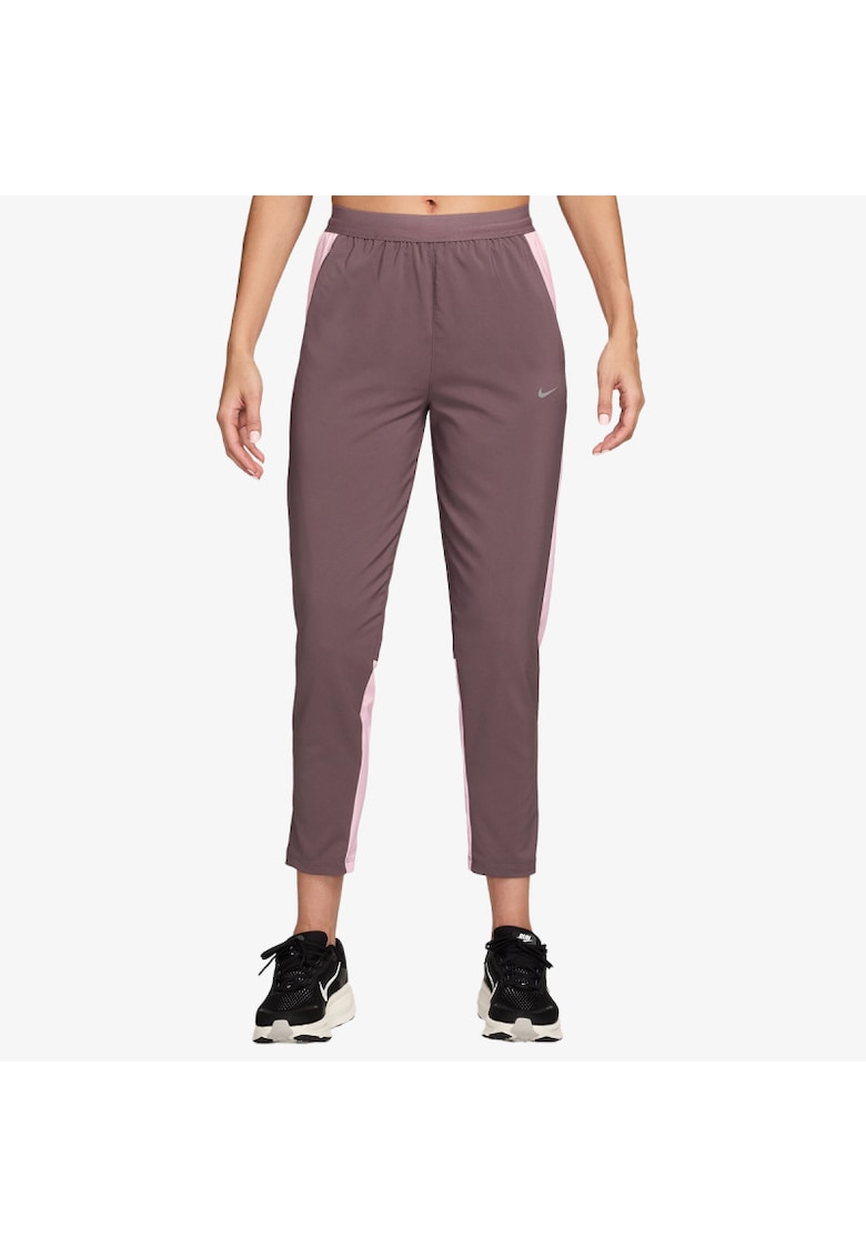 Pantaloni W NK TEMPO SWSH DF MR 7/8 PANT-II7116-502