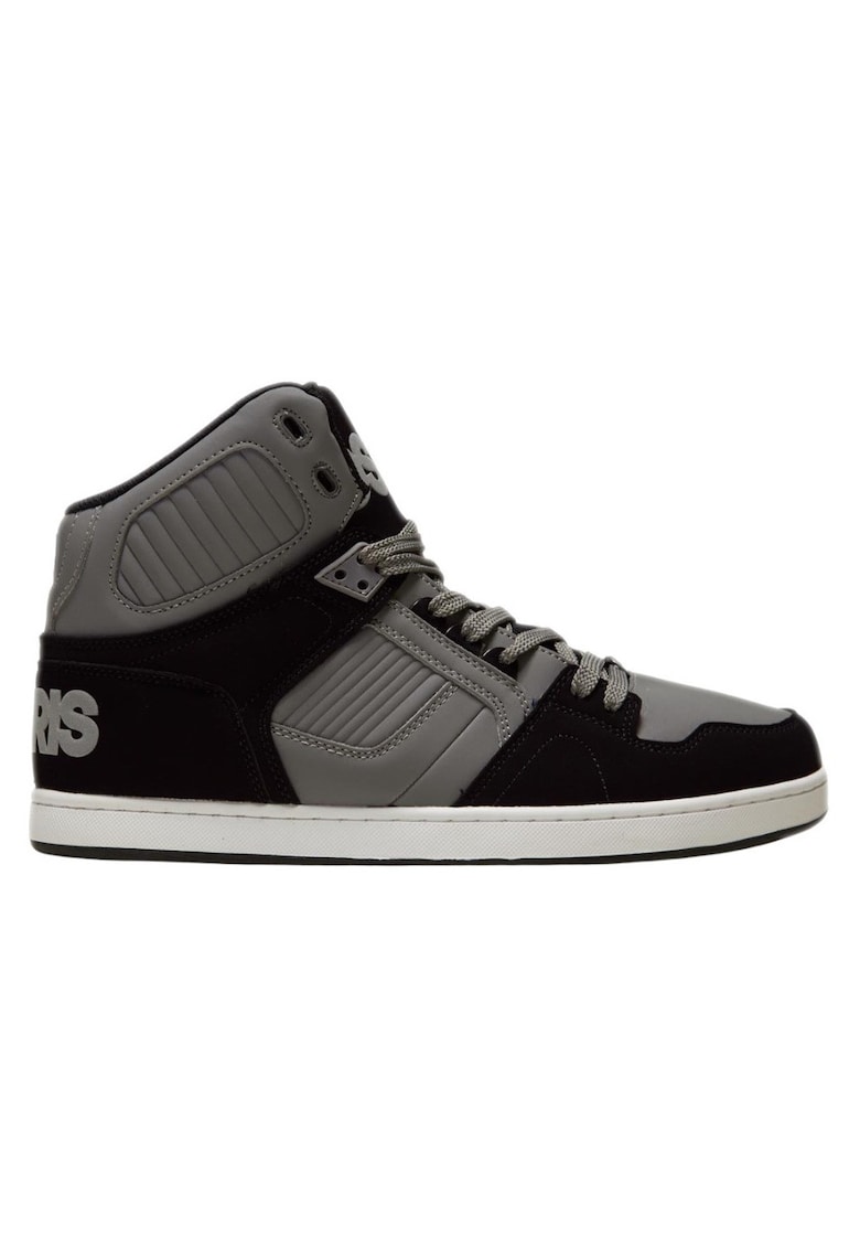 Pantofi sport cu captuseala de plasa