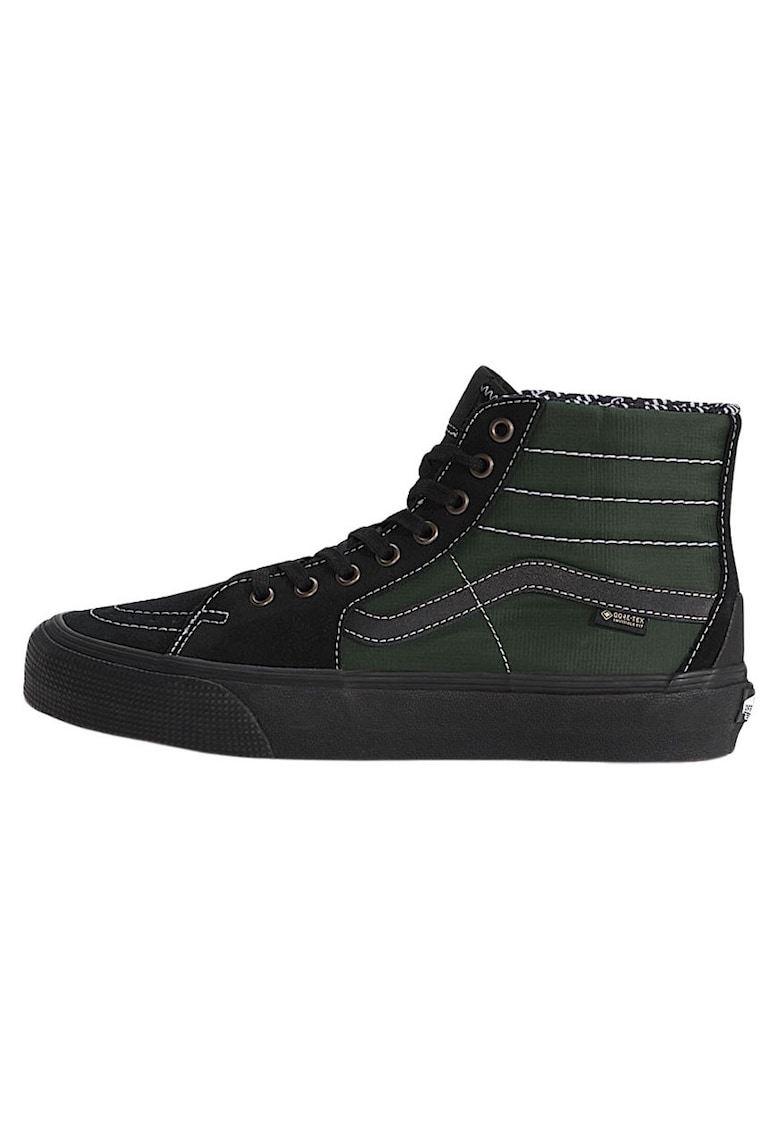 Tenisi cu profil mediu Sk8-Hi Gore-Tex