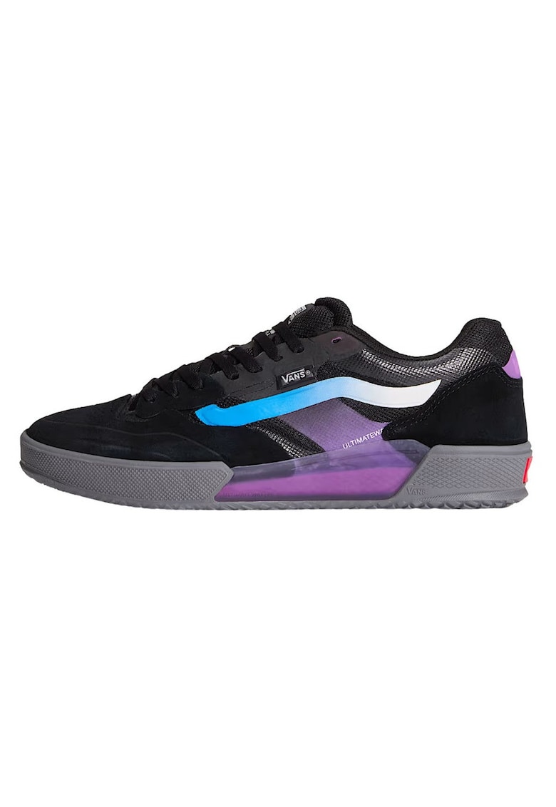 Skate Ave 2.0 Tenisi cu piele intoarsa