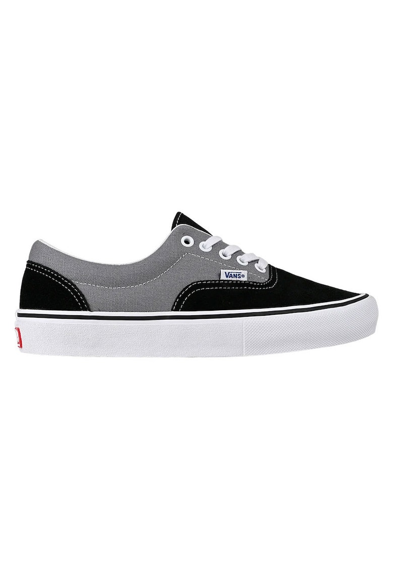 Skate Era Tenisi cu design in doua culori