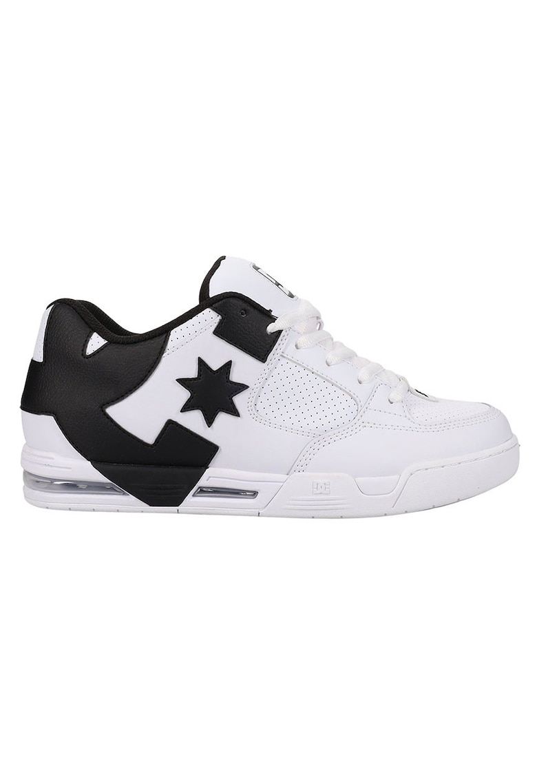 Pantofii sport din piele Command