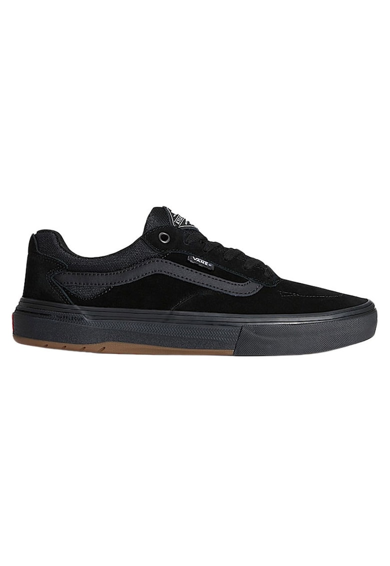 Tenisi din piele intoarsa Skate Kyle Walker