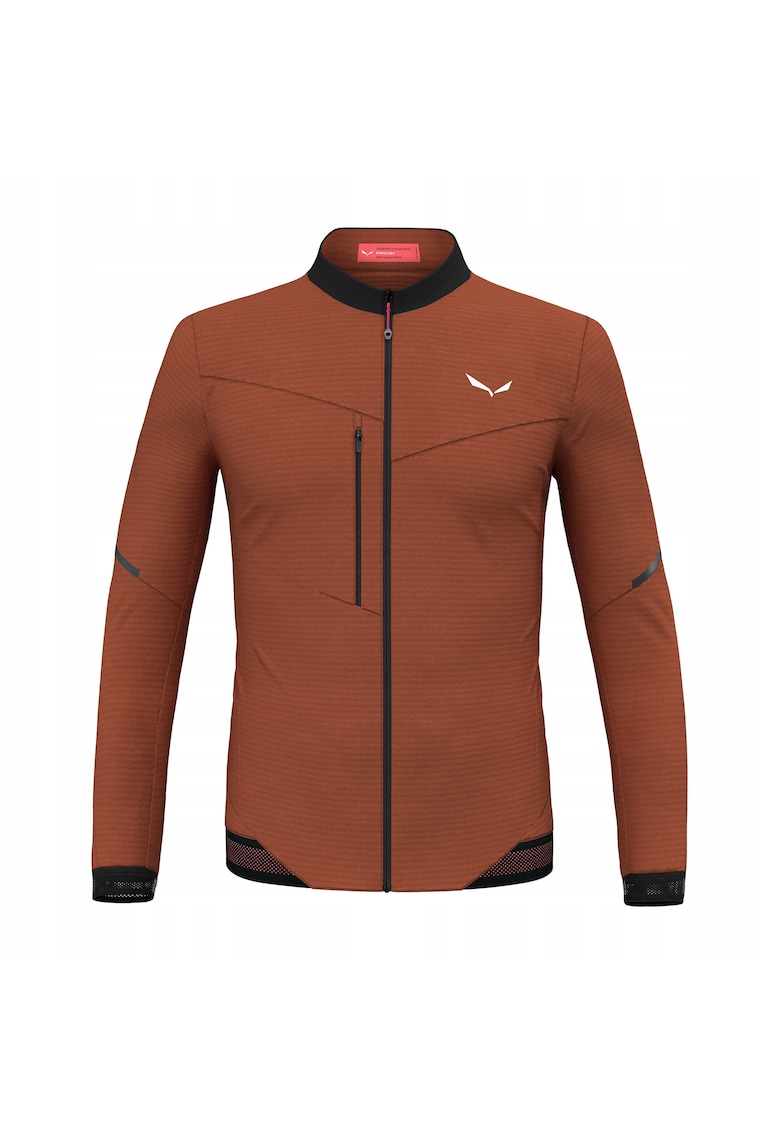 Jacheta barbati Pedroc PL 2 - maro - regular fit