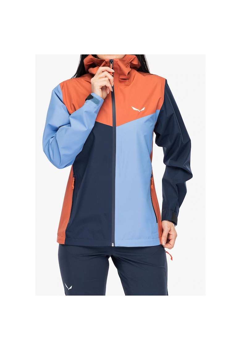 Jacheta sport dama 4 PTX 2.5L - Multicolor -