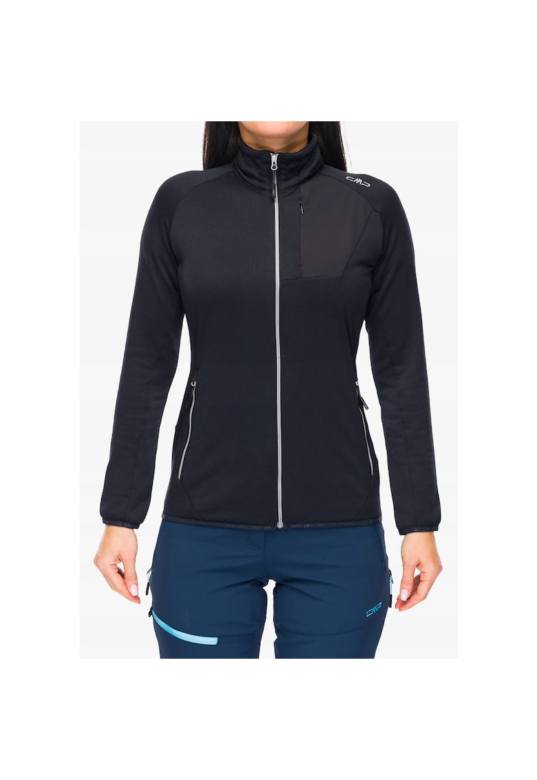 Jacheta sport dama - Gri
