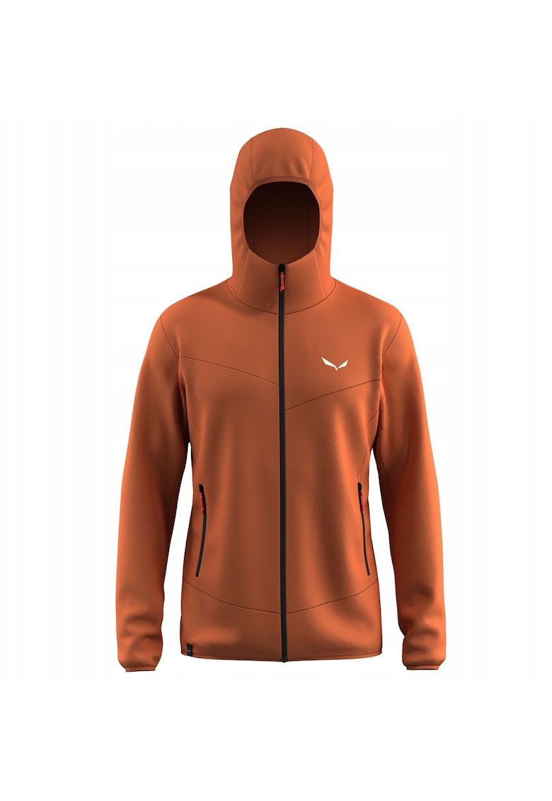 Hanorac Puez Altavia PL HD - maro - fleece