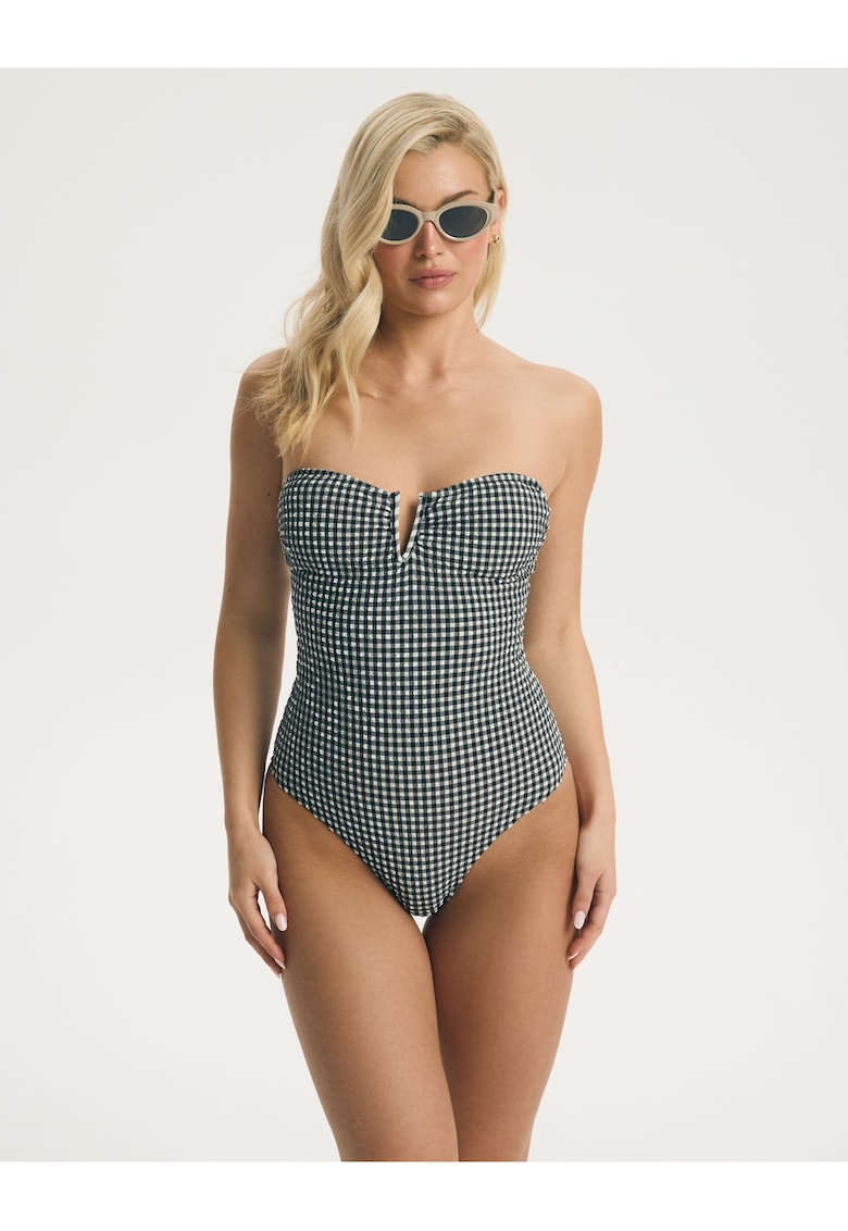 Costum de baie intreg dama Brigitte