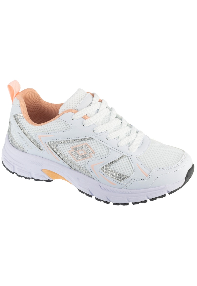 Pantofi sport - Kitaura 2400010U-1041 - Alb - Alb
