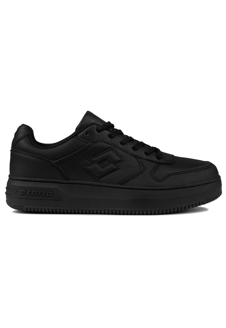 Pantofi sport PALIOT PF OC - sintetic - negru - pentru femei - Negru