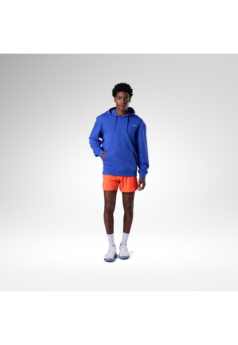 Pantaloni SAPA SHORT 5 - Rosu