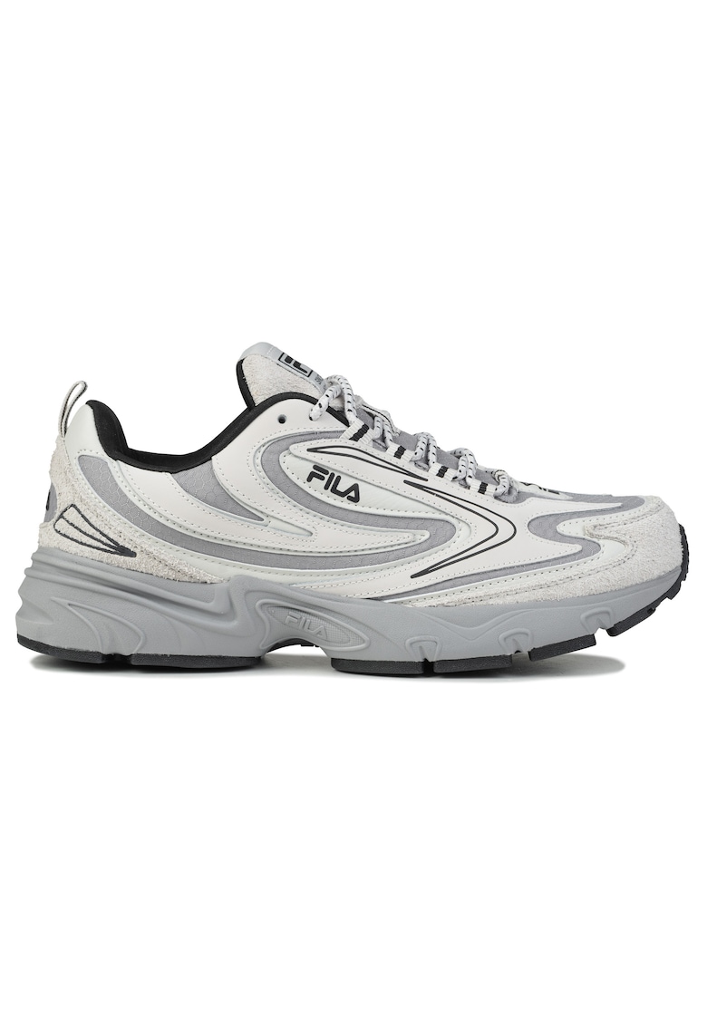 Pantofi sport barbati - ACTIX S - GRI