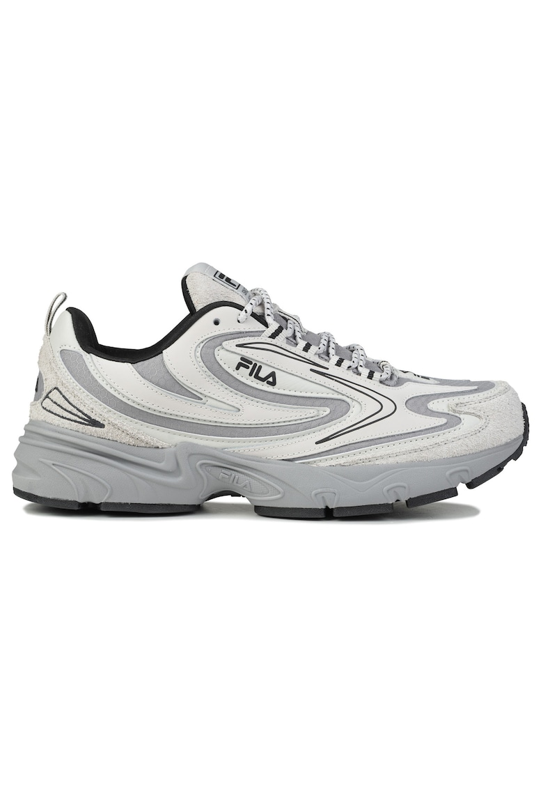 Pantofi sport barbati - ACTIX S - GRI