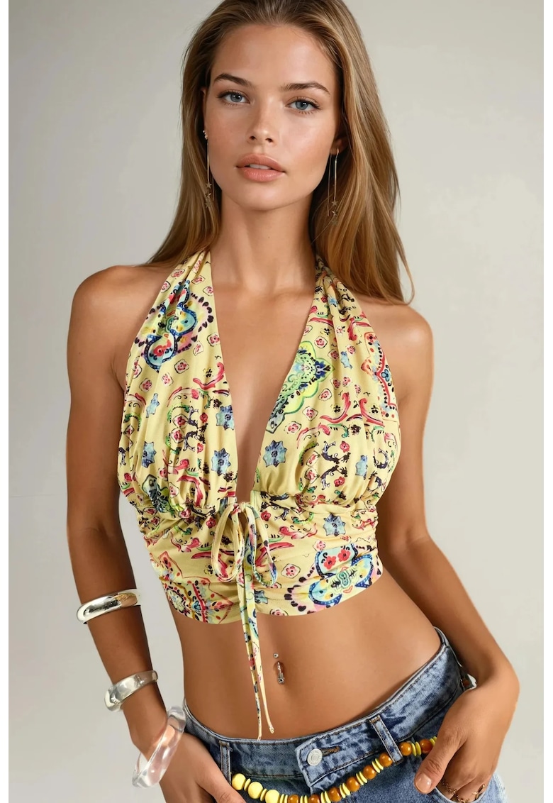 Top dama -