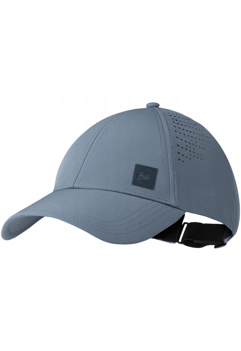 Sapca Summit Cap - protectie solara UPF 50 - ventilatie - albastru -