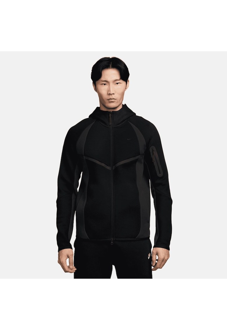 Jacheta M NK TECH FLC PRO WR FZ JACKET-IF1325-010