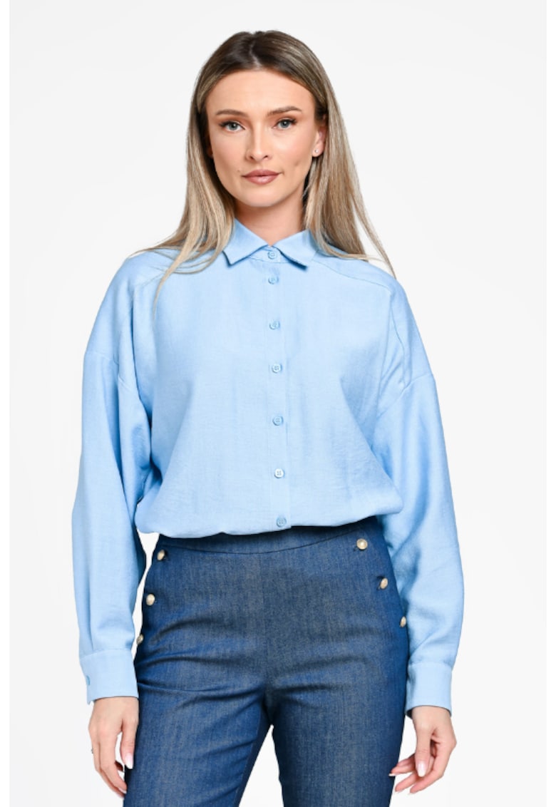 Camasa dama de in lejera Ariana