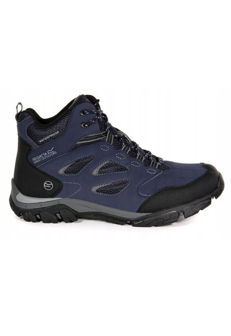Bocanci pentru trekking impermeabili Holcombe IEB Mid