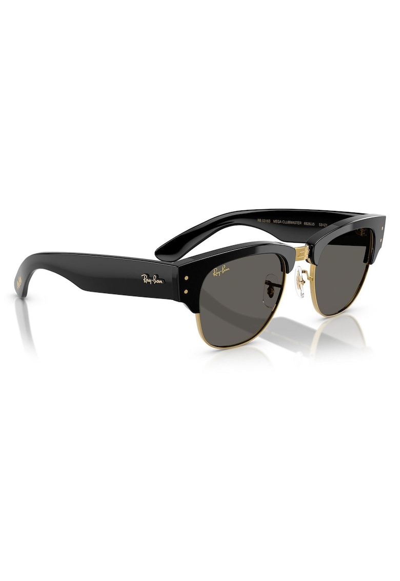 Ochelari de soare dama - Ray Ban - 53 - negru